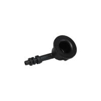 Fluid-Andockbüchse zu Jura Brüheinheit